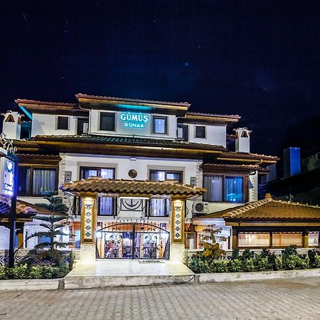 Gumus Konak Mugla Exterior photo