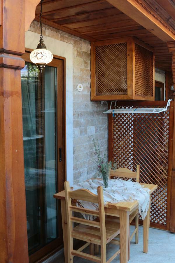 Gumus Konak Mugla Exterior photo