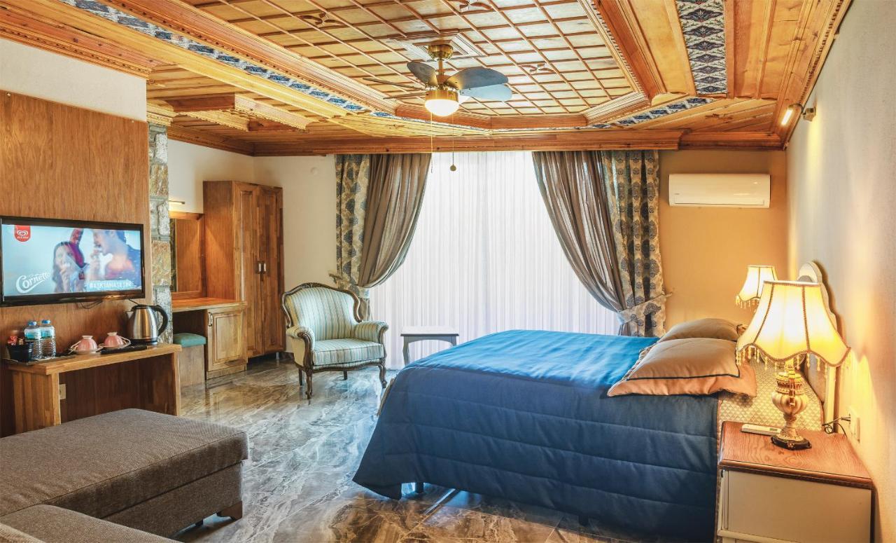 Gumus Konak Mugla Exterior photo